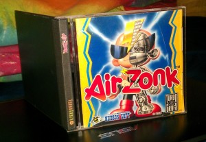 air zonk